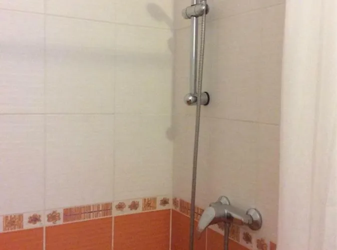 Appartement Gemuetliche Bei Prag