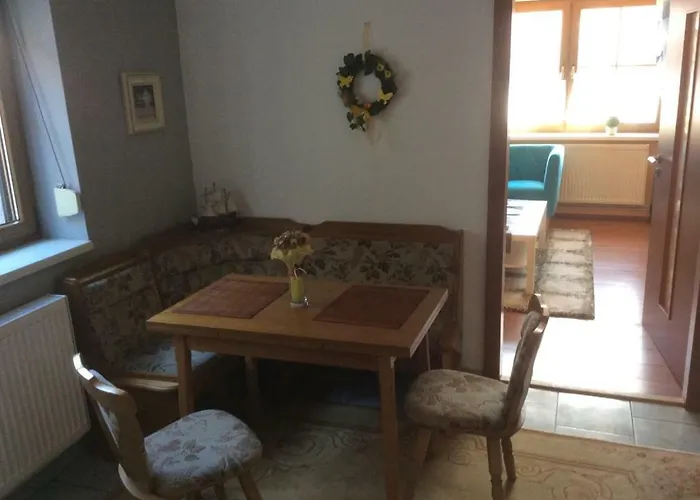 Gemuetliche Bei Prag Appartement *
